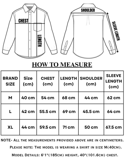 Kouns Men's Grey Checkered Shirt