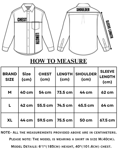 Kouns Men's Bottle Green Formal Shirt